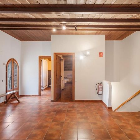 منزل الضيف Puig-reig  في Casa Subiraneta المظهر الخارجي الصورة