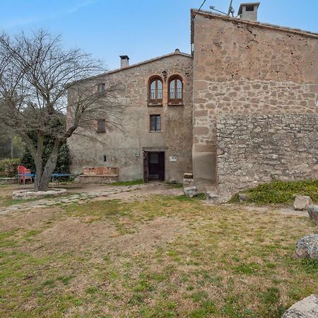 منزل الضيف Puig-reig  في Casa Subiraneta المظهر الخارجي الصورة